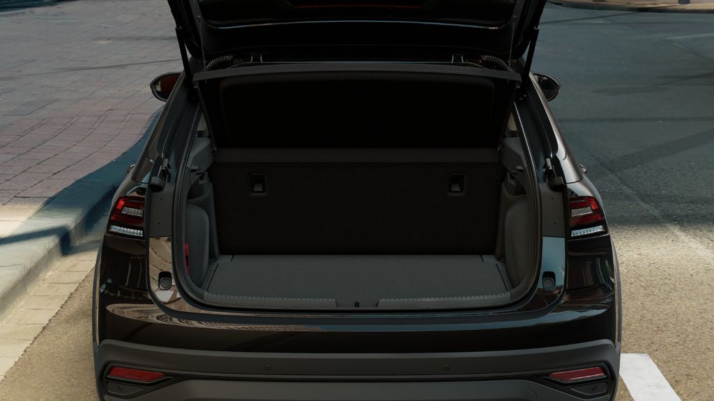 Volkswagen Taigo 2025