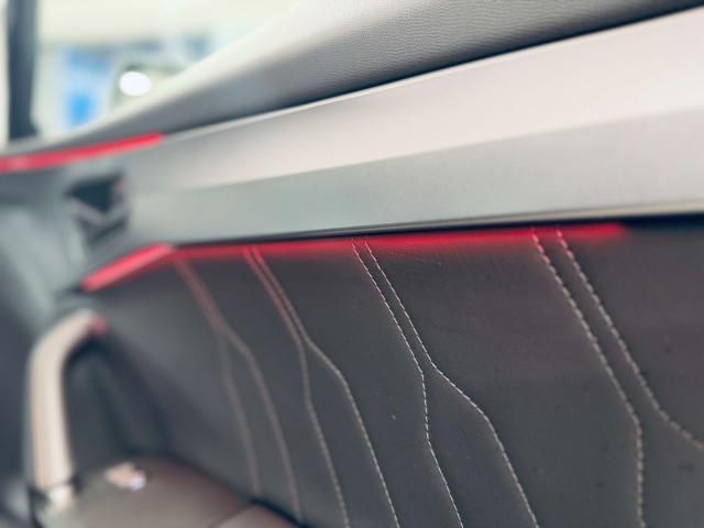 Cupra Formentor 2022