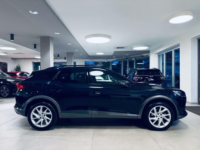 Cupra Formentor 2022