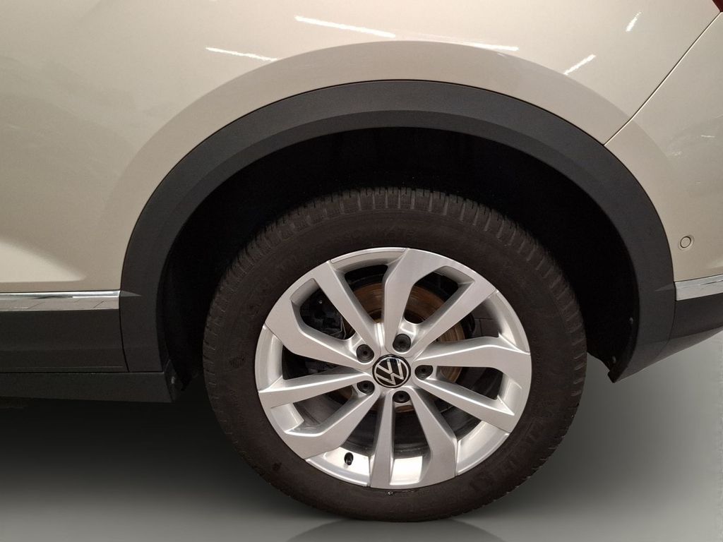 Volkswagen T-Roc 2023
