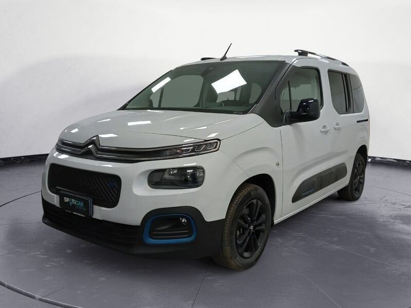 Citroën Berlingo 2023