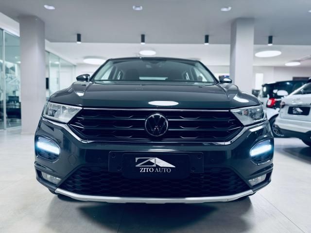 Volkswagen T-Roc 2021