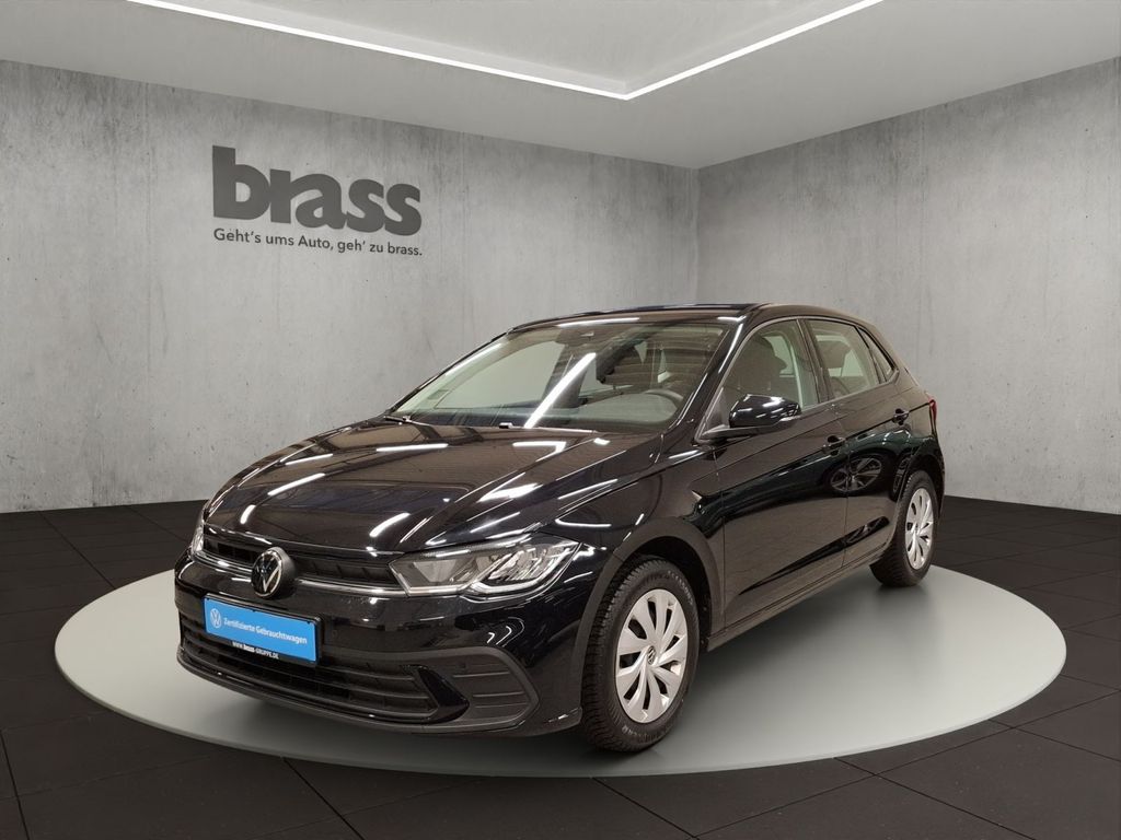 Volkswagen Polo 2024