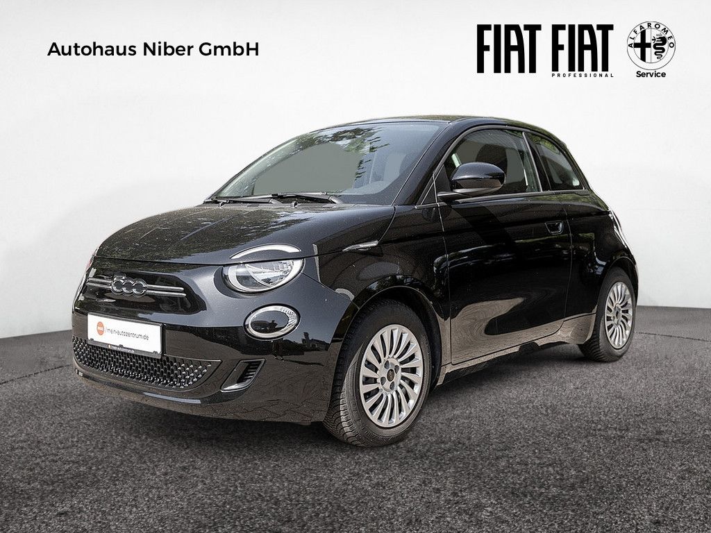 Fiat 500e 2022