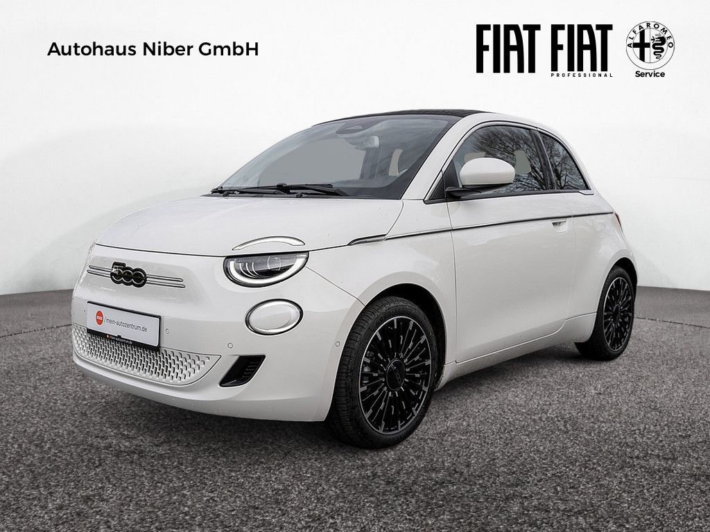 Fiat 500C 2023