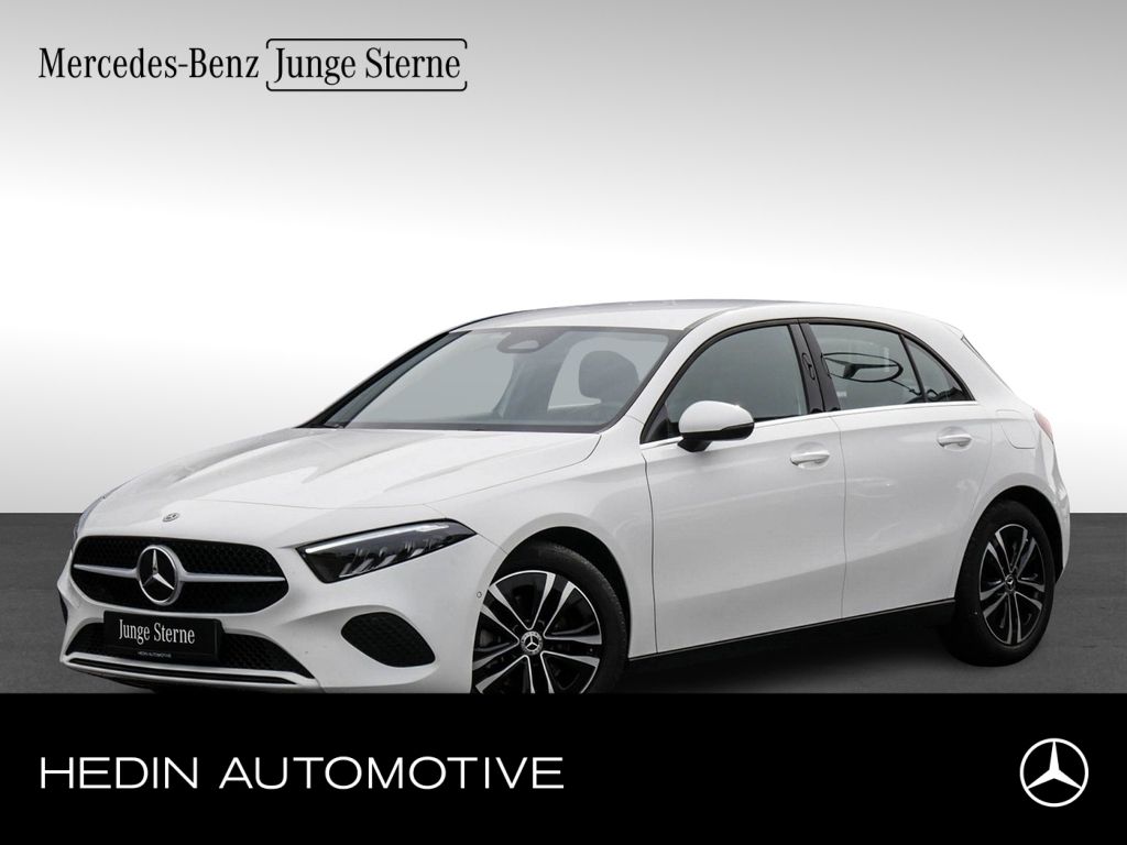 Mercedes-Benz A 180 2023