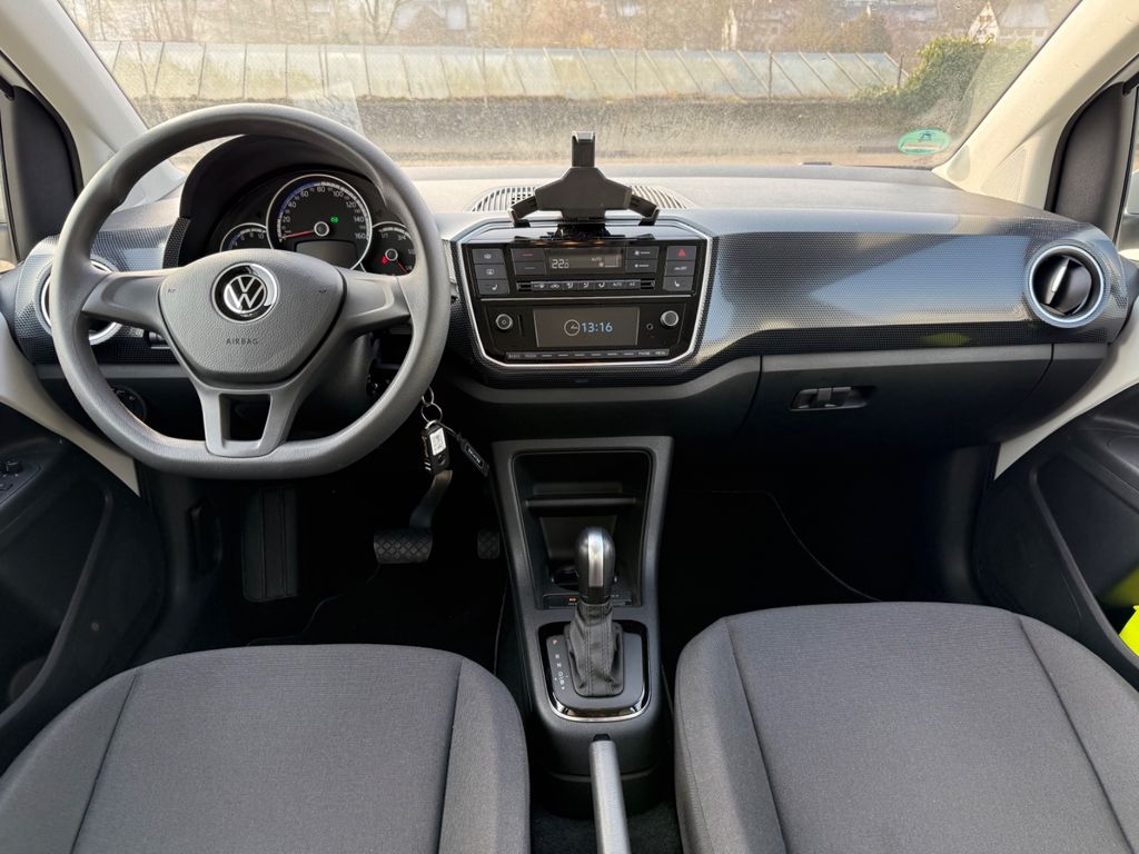 Volkswagen up! 2020