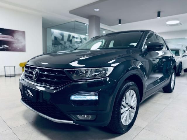 Volkswagen T-Roc 2021