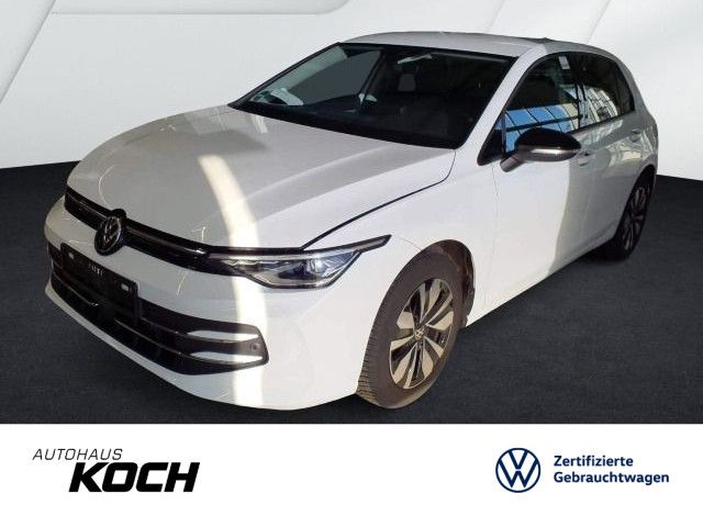 Volkswagen Golf 2025