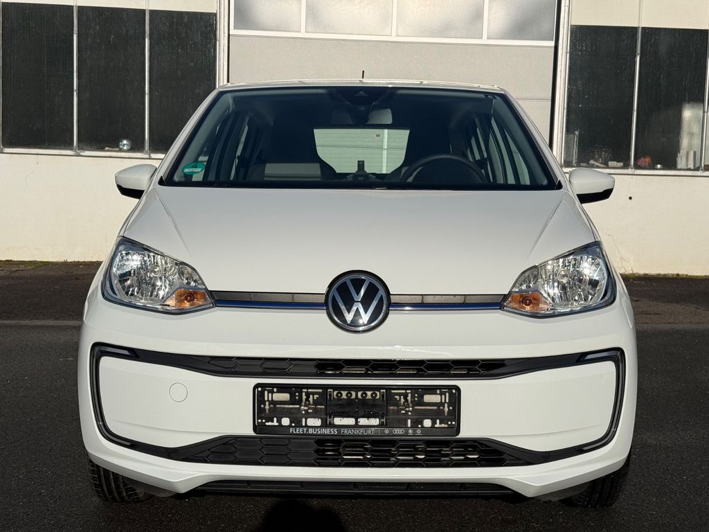 Volkswagen up! 2020