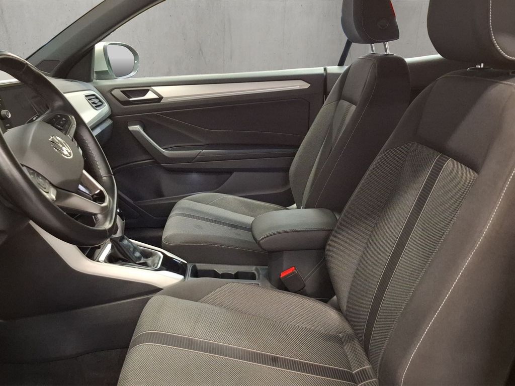 Volkswagen T-Roc 2023
