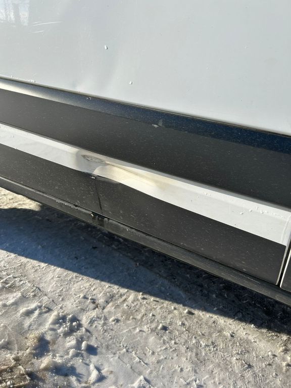 Ford Transit Custom 2021