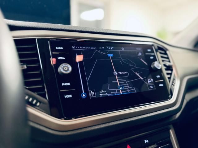 Volkswagen T-Roc 2021