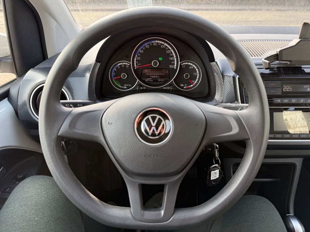 Volkswagen up! 2020