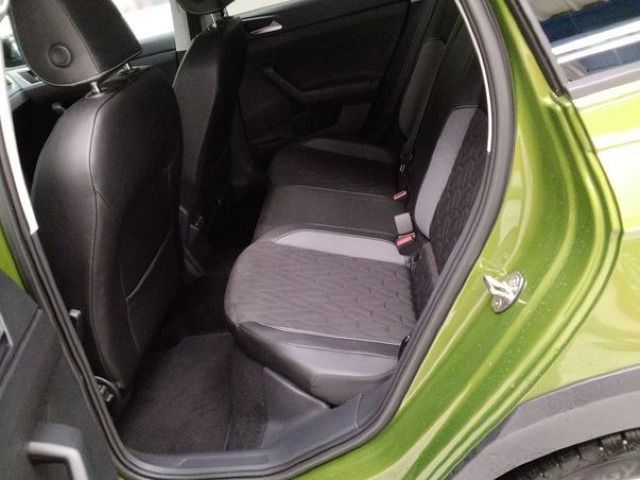 Volkswagen Taigo 2024