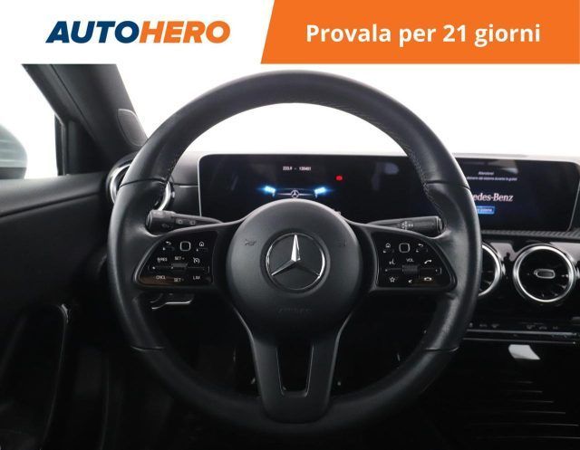 Mercedes-Benz A 180 2019