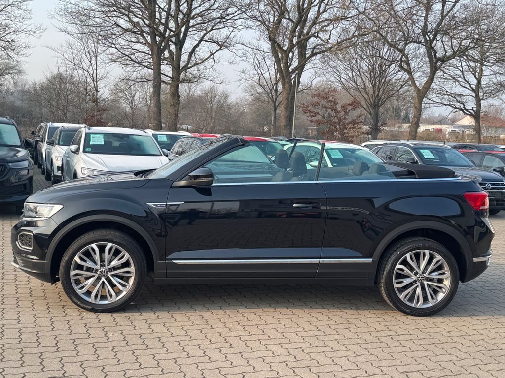 Volkswagen T-Roc 2021