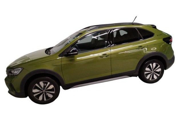 Volkswagen Taigo 2024