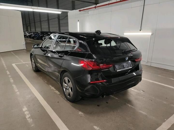 BMW 116 2021