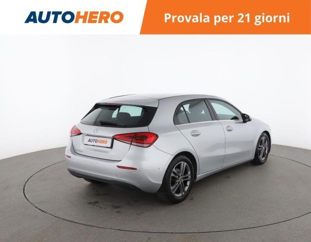 Mercedes-Benz A 180 2019
