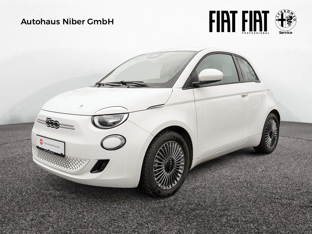 Fiat 500 2023