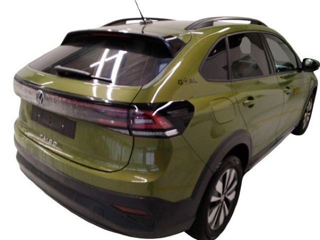 Volkswagen Taigo 2024