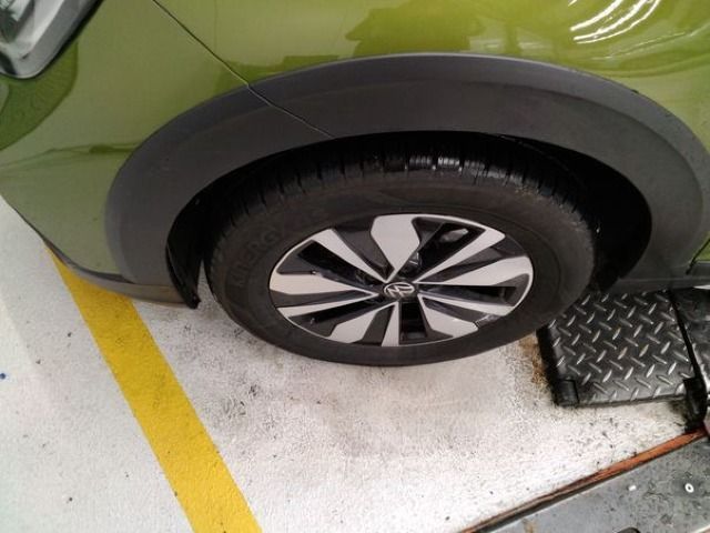 Volkswagen Taigo 2024