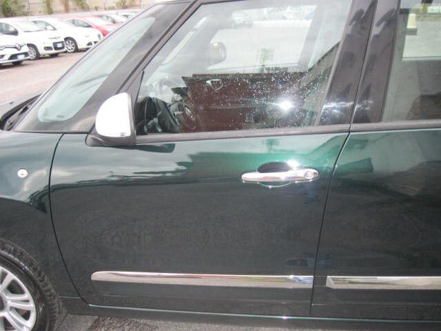 Fiat 500L 2020
