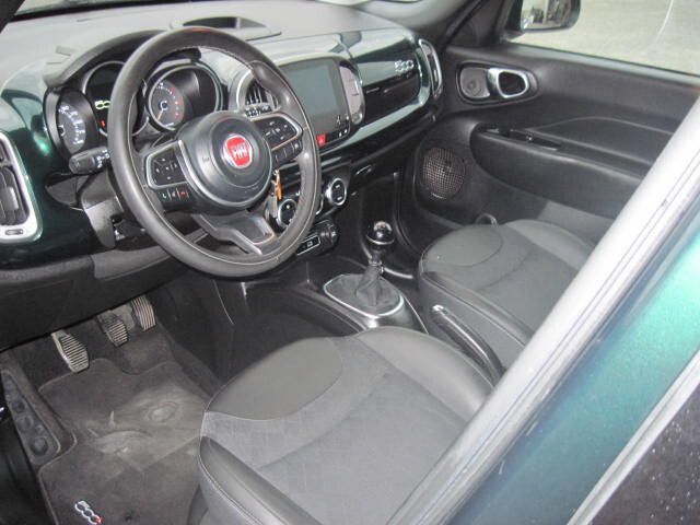 Fiat 500L 2020
