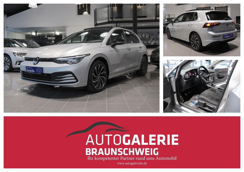 Volkswagen Golf 2020