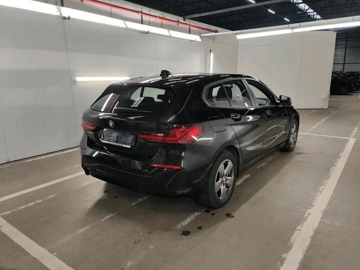 BMW 116 2021