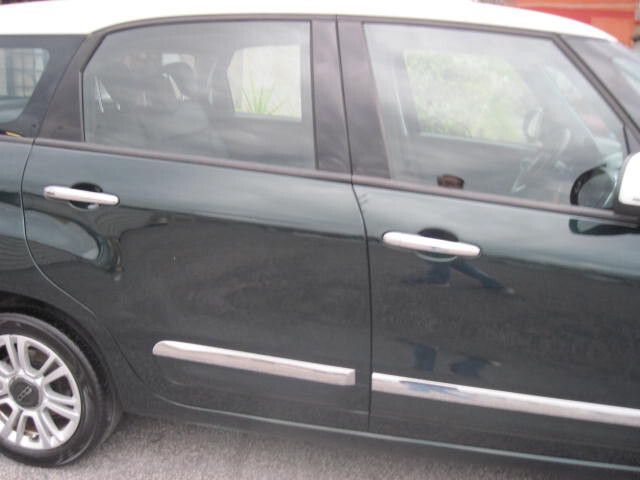 Fiat 500L 2020