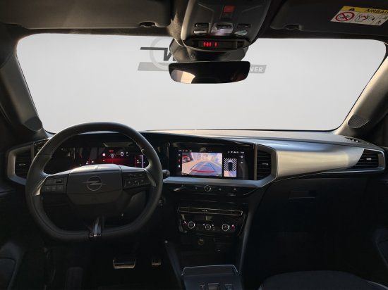 Opel Mokka 2025