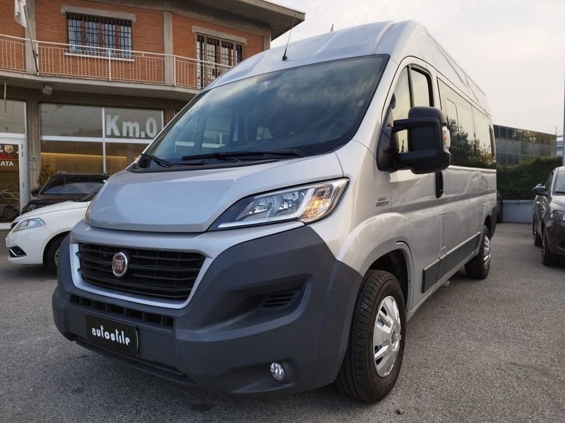 Fiat Ducato 2015