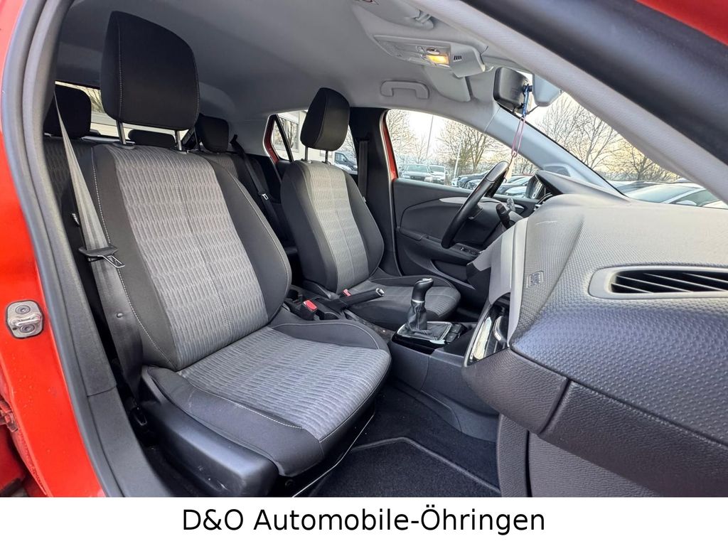 Opel Corsa 2022