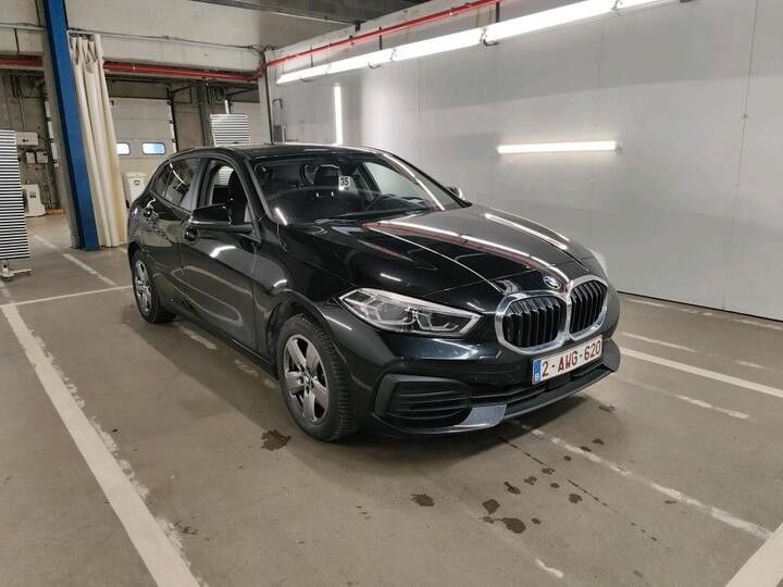 BMW 116 2021
