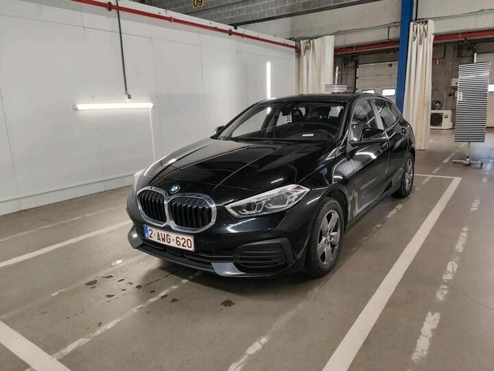 BMW 116 2021
