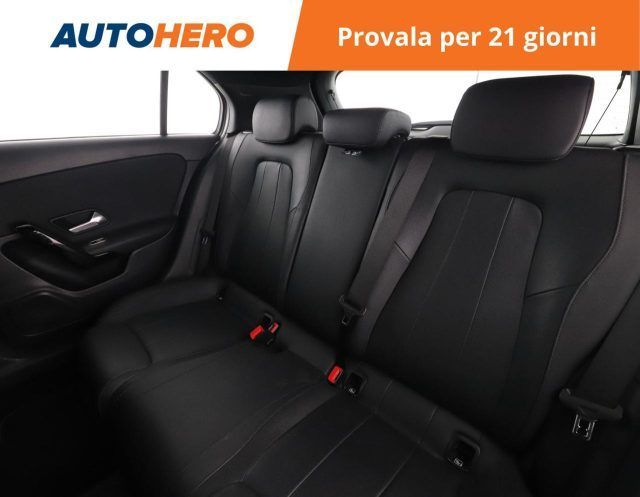 Mercedes-Benz A 180 2019