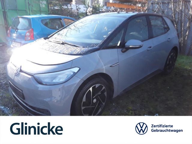 Volkswagen ID.3 2022