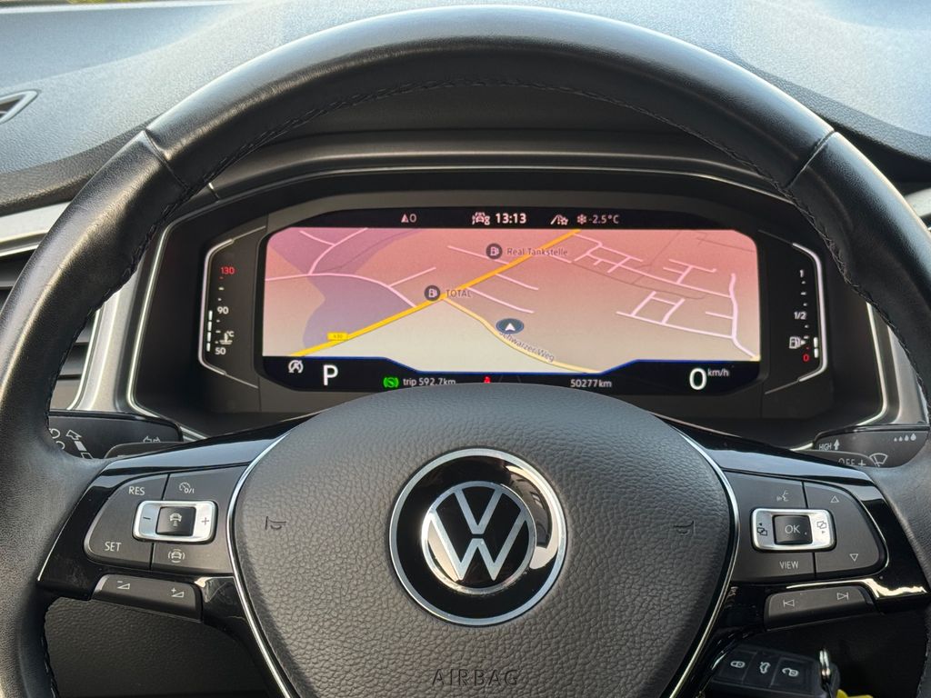 Volkswagen T-Roc 2021