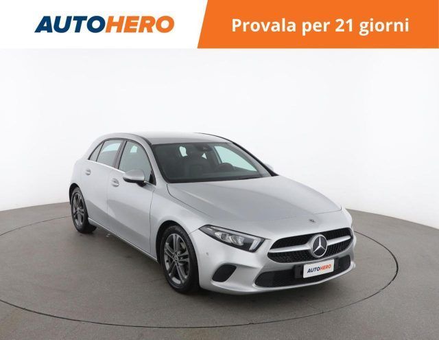 Mercedes-Benz A 180 2019