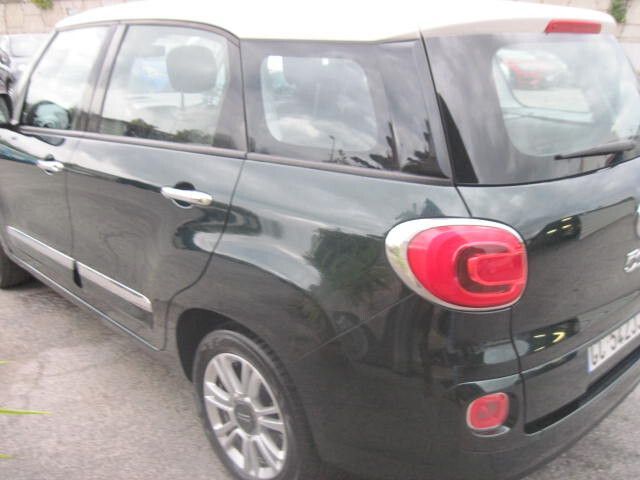 Fiat 500L 2020