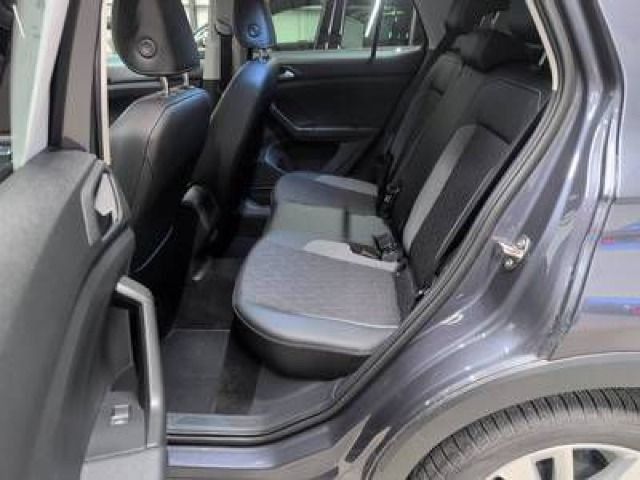 Volkswagen T-Cross 2025