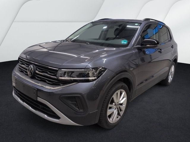 Volkswagen T-Cross 2025