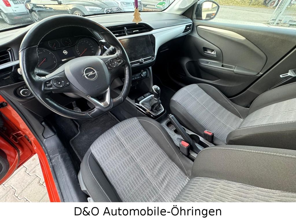 Opel Corsa 2022