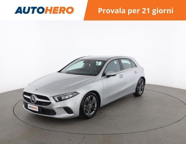 Mercedes-Benz A 180 2019