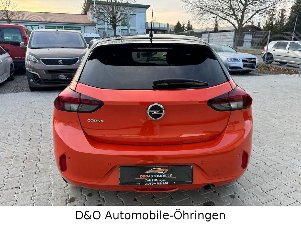 Opel Corsa 2022