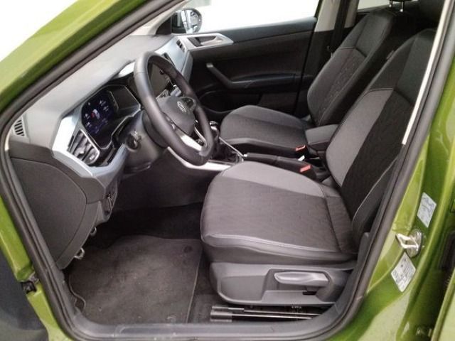 Volkswagen Taigo 2024