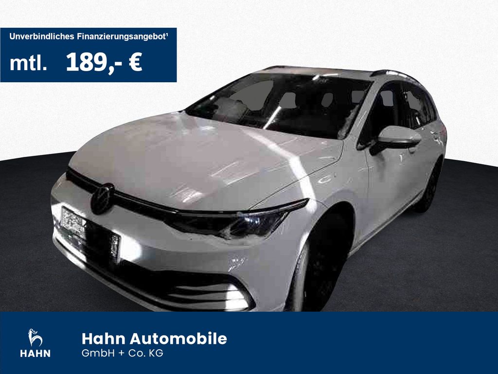 Volkswagen Golf 2022