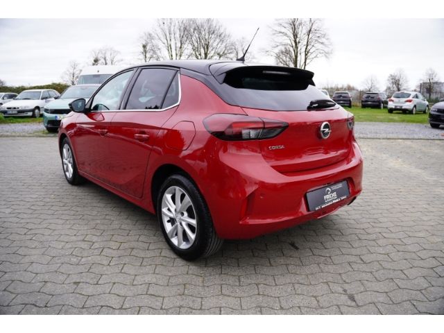 Opel Corsa 2022